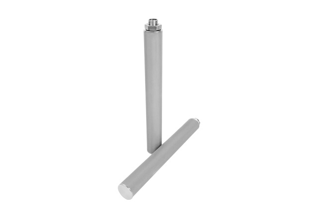 metal sintered filter